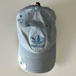 NWT Women’s Adidas Hat